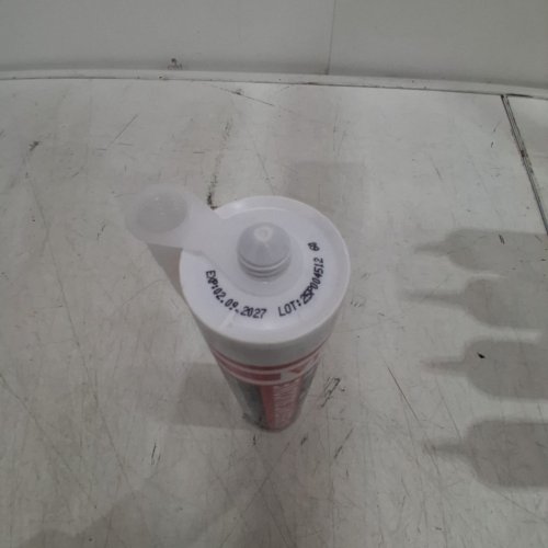 VITCAS HEAT RESISTANT SILICONE SEALANT - 310ML - BLACK image 3