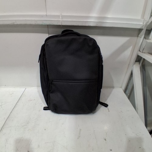 VACUUM BACKPACK, EXPANDABLE VACUUM SEAL COMPRESSION TRAVEL BACKPACK - 60L - BLACK image 6