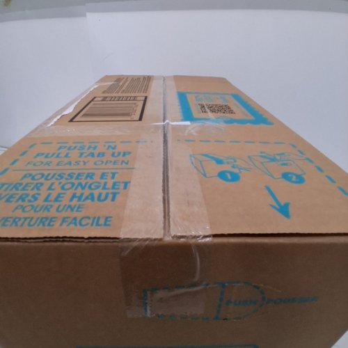144PK PAMPERS CRUISERS 360° WITH STRETCHY WAISTBAND - SIZE 4 image 3