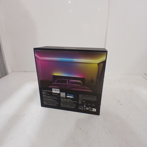 GOVEE RGBWWIC STRIP LIGHT 2 PRO WITH APP CONTROL, WORKS WITH ALEXA & GOOGLE HOME - 16.4FT, 72W (MODEL: H61F5) image 3