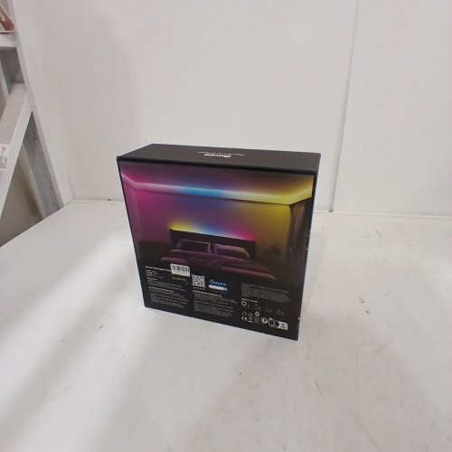 GOVEE RGBWWIC STRIP LIGHT 2 PRO WITH APP CONTROL, WORKS WITH ALEXA & GOOGLE HOME - 16.4FT, 72W (MODEL: H61F5) image 4
