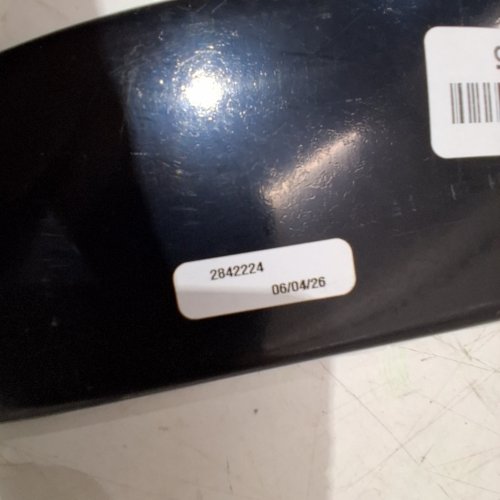 HUSKY LINERS LOW PROFILE HOOD PROTECTOR - FITS 2020-2026 TOYOTA COROLLA (MODEL: HUL-2842224) image 2