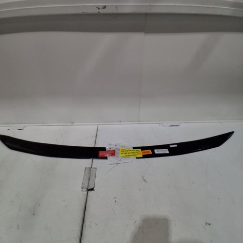 HUSKY LINERS LOW PROFILE HOOD PROTECTOR - FITS 2020-2026 TOYOTA COROLLA (MODEL: HUL-2842224) image 3
