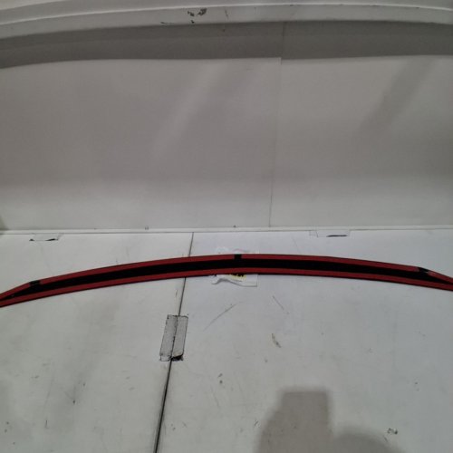 HUSKY LINERS LOW PROFILE HOOD PROTECTOR - FITS 2020-2026 TOYOTA COROLLA (MODEL: HUL-2842224) image 4