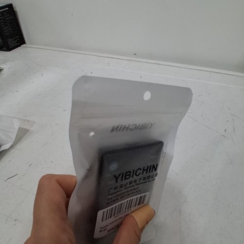 YIBICHIN REPLACEMENT REMOTE CONTROL FOR BOSE SOUND TOUCH WAVE SYSTEM I/II/III/IV - BATTERY NOT INCLUDED - BLACK image 3