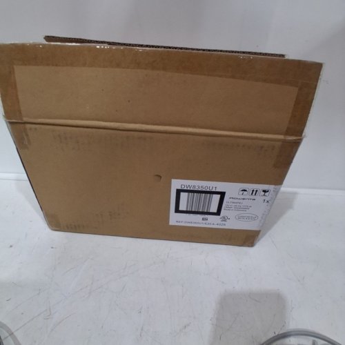 ROWENTA ULTIMATE+ STEAM IRON - 310ML - 120V - BLUE/BLACK (MODEL: 1909736 / DW8350U1) image 8
