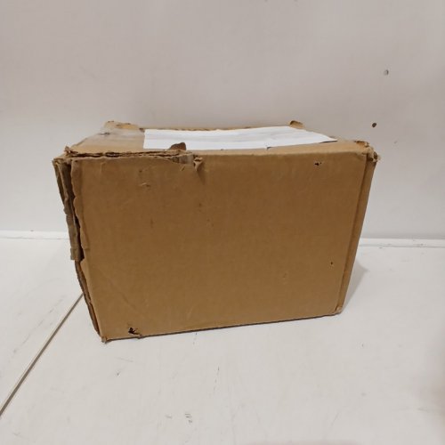 INDOOR METAL DRYER VENT KIT WITH LINT TRAP - 8FT HOSE image 4