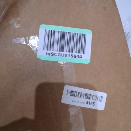 ELONGATED TOILET SEAT - 17" - WHITE image 2