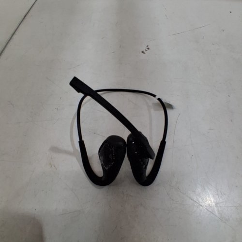 WIRELESS BLUETOOTH OPEN-EAR HEADSET WITH NOISE REDUCTION - BLACK (MODEL: G2) image 4