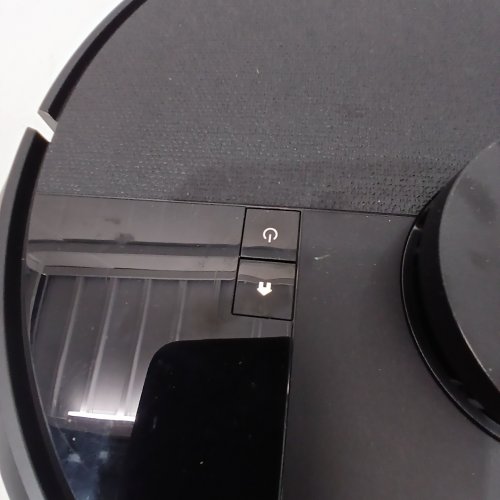 IROBOT ROOMBA 105 VAC ROBOT VACUUM WITH INTENSE POWER-LIFTING SUCTION - BLACK (MODEL: RCC-Y2) image 2