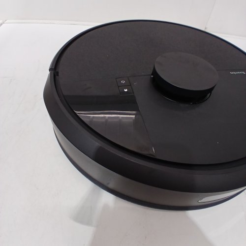 IROBOT ROOMBA 105 VAC ROBOT VACUUM WITH INTENSE POWER-LIFTING SUCTION - BLACK (MODEL: RCC-Y2) image 3