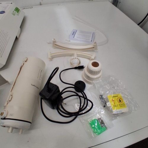WAVLINK AERIAL HD4 DUAL BAND 2.4+5G 1200MBPS OUTDOOR POE ACCESS POINT, (MODEL: 572HG3-AC1200) image 2