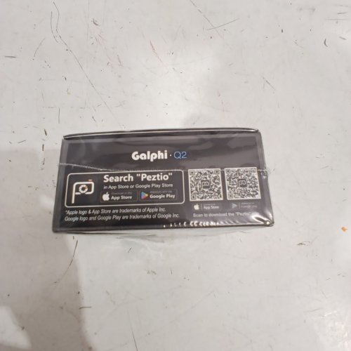 GALPHI Q2 DASH CAM 1440P WIFI 128GB MAX image 3