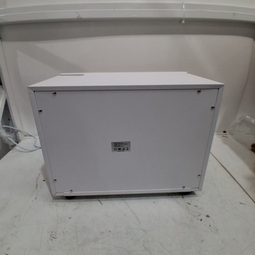 SFANSPA HOT TOWEL WARMER FOR SPA 2-IN-1 - 23L - WHITE (MODEL:‎MSD-141D) image 7