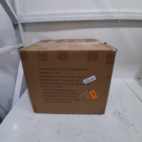 SFANSPA HOT TOWEL WARMER FOR SPA 2-IN-1 - 23L - WHITE (MODEL:‎MSD-141D) image 9