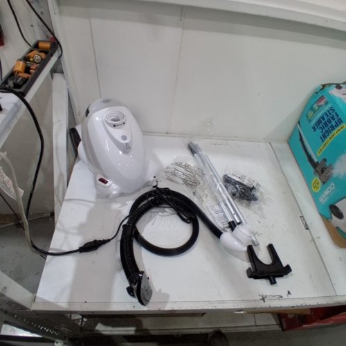 CONAIR COMPLETE STEAM CONAIR UPRIGHT FABRIC STEAMER (MODEL:GS7NXRC) image 3