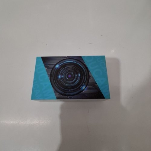 OUCAM MINI SPY CAMERA, WIFI, AUDIO LIVE FEED, PHONE APP, NIGHT VISION, MOTION DETECTION, REMOTE VIEW image 4