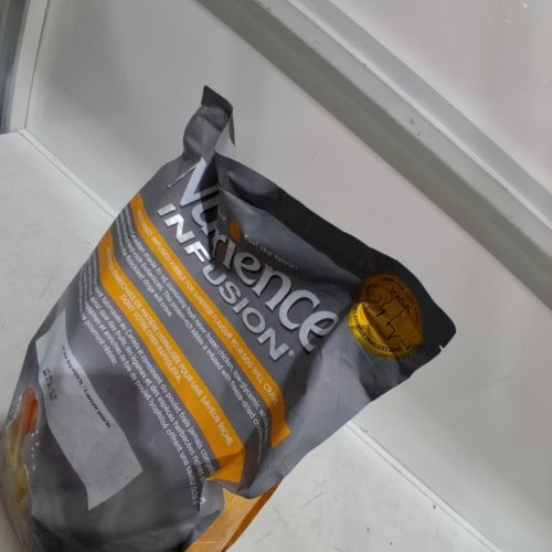 NUTRIENCE INFUSION ADULT LARGE BREED - CHICKEN-22LBS image 4
