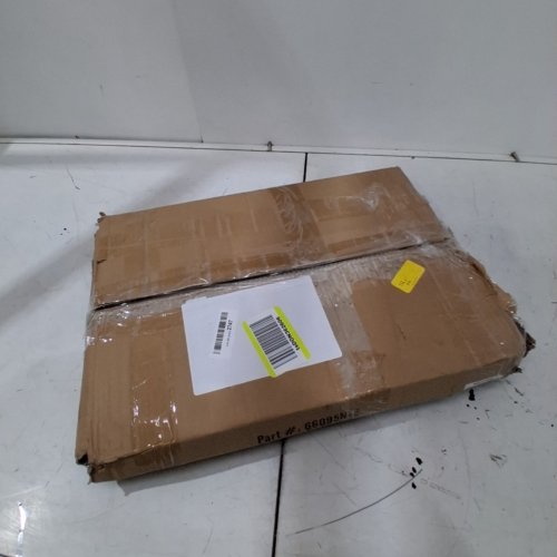 CRIDITPID BBQ GRILL REPLACEMENT - FOR WEBER 66095 - 18.75" X 13.25" - BLACK image 4