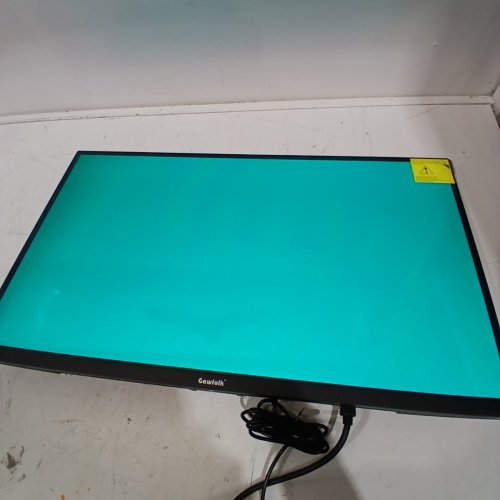 GAWFOLK GAMING MONITOR - 27" - 120HZ - 2K 2560 X 1440P (MODEL: GF270A) image 3