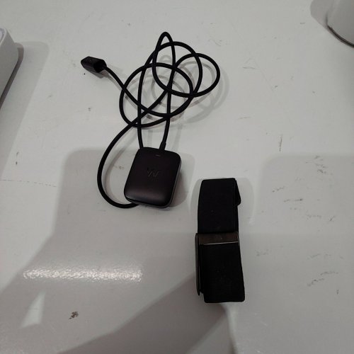 WHOOP TRIAL 5.0 WEARABLE HEALTH & FITNESS TRACKER - BLACK (MODEL: WG50) image 2