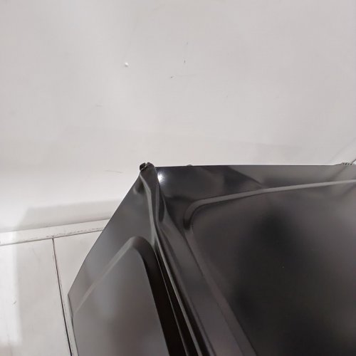 TOSHIBA COMPACT COUNTERTOP MICROWAVE OVEN - 1.2CU.FT - 1500W - STAINLESS STEEL (MODEL: ML-EM31P(SS)/CA) image 4
