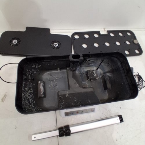 DRYADES 17-POD DIGITAL SMART HYDROPONICS PLANT GROWING SYSTEM - BLACK (MODEL: Z216) image 3