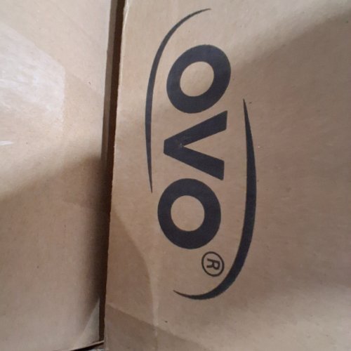 OVO UNDER CABINET RANGE HOOD VENT WITH 3-SPEED EXHAUST FAN - 30" - 700 CFM - STAINLESS (MODEL: OV-1013) image 3