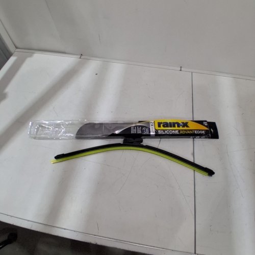 RAINX LATITUDE REPLACEMENT WIPER BLADE, 22" image 2