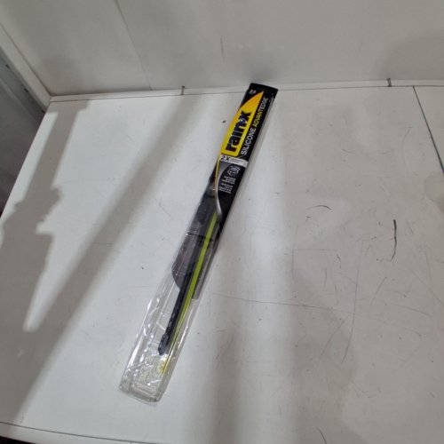 RAINX LATITUDE REPLACEMENT WIPER BLADE, 22" image 3