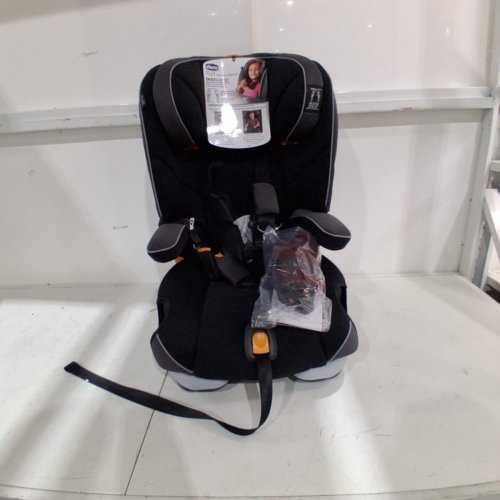 CHICCO MYFIT HARNESS & BOOSTER CAR SEAT - 25-65L LBS (M#:CP0133) image 3