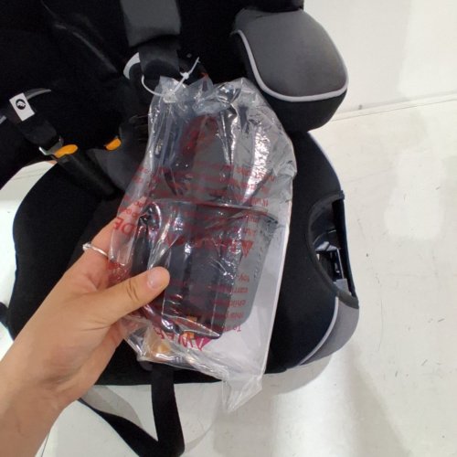 CHICCO MYFIT HARNESS & BOOSTER CAR SEAT - 25-65L LBS (M#:CP0133) image 4