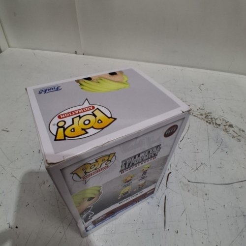 FUNKO POP! ANIMATION: FULLMETAL ALCHMIST BROTHERHOOD - RIZA HAWKEYE VINYL FIGURE (#1177) image 4