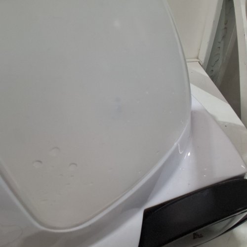 CONAIR COMPLETE STEAM CONAIR UPRIGHT FABRIC STEAMER (MODEL:GS7NXRC) image 5