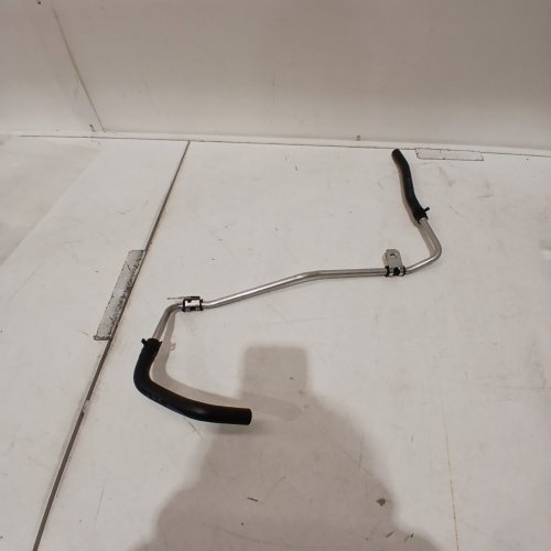 SUNSONG POWER STEERING HOSE - FITS VARIOUS TOYOTA MODELS - (MODEL: 3402219) image 2