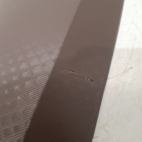 KANGAROO CUSHIONED ANTI FATIGUE KITCHEN FLOOR MAT - 20" X 48" X 3/4" - BROWN (STYLE: SC2526/811113037841) image 4