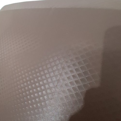 KANGAROO CUSHIONED ANTI FATIGUE KITCHEN FLOOR MAT - 20" X 48" X 3/4" - BROWN (STYLE: SC2526/811113037841) image 5