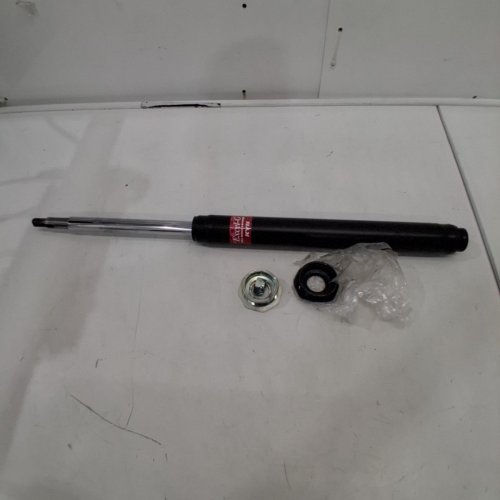 KYB EXCEL-G GAS SHOCK ABSORBER - 15.75" EXTENDED LENGTH - BLACK (MODEL: 361004) image 3