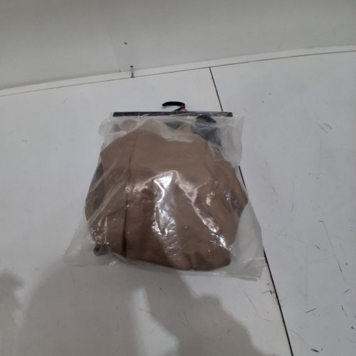 KIDS DISGUISE GHOSTBUSTER COSTUME - SMALL - BROWN/BLACK image 3