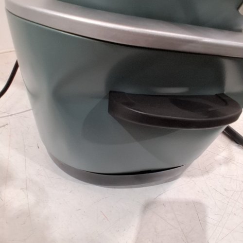 NINJA FOODI POSSIBLECOOKER PRO 8-IN-1 MULTI-COOK SLOW COOKER - 8.5QT - SEA SALT GREY (MODEL: MC1001GN) image 5