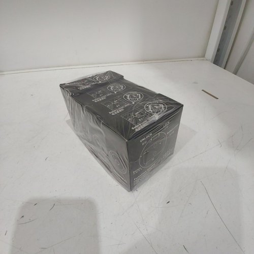 4PK BATTERY OPERATED MOTION SENSOR LIGHTS - WHITE (ITEM: AS230628-01) image 3