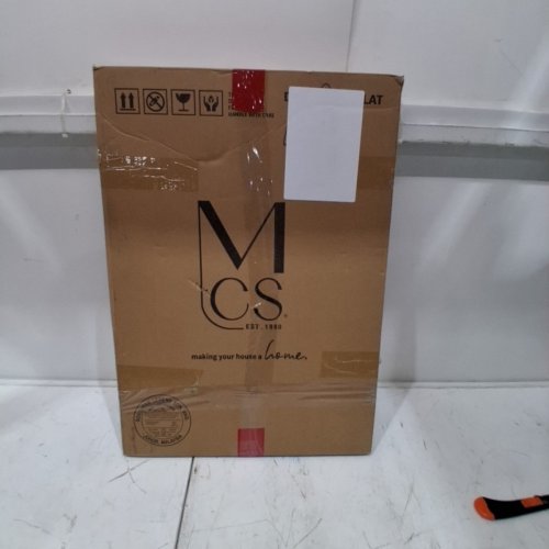 MCS FLOATING CANVAS FRAME - 9" X 12" - WALNUT (MODEL: 67428) image 3