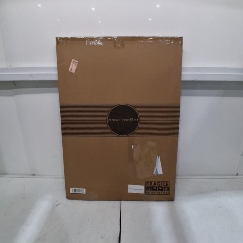 AMERICANFLAT PICTURE FRAME - 18" X 26" - BLACK image 4