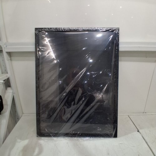 MCS PUZZLE FRAME - 20" X 27" - BLACK image 2