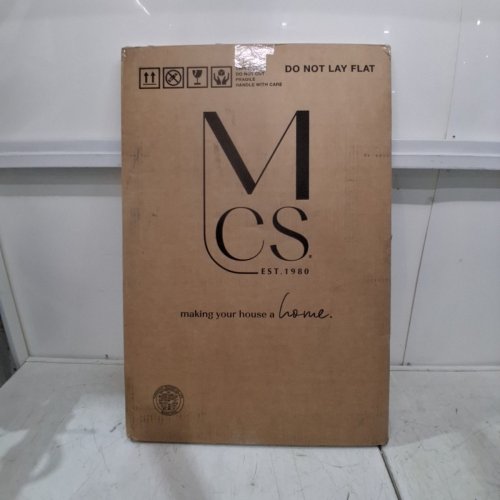 MCS PUZZLE FRAME - 20" X 27" - BLACK image 4