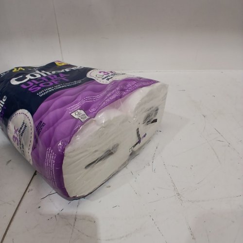 6 MEGA ROLLS - COTTONELLE ULTRA COMFORT TOILET PAPER image 3