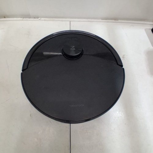 ROBOROCK Q10 S5 ROBOT VACUUM CLEANER AND MOP - 10000PA SUCTION, DUAL ANTI-TANGLE SYSTEM, AUTO-LIFTING MOP - BLACK - (MODEL: RRA0TAL) image 8