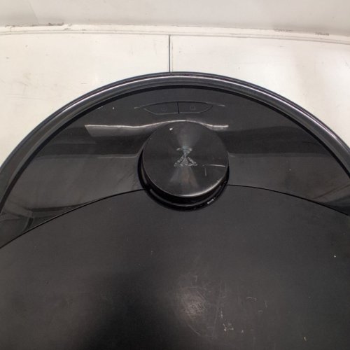 ROBOROCK Q10 S5 ROBOT VACUUM CLEANER AND MOP - 10000PA SUCTION, DUAL ANTI-TANGLE SYSTEM, AUTO-LIFTING MOP - BLACK - (MODEL: RRA0TAL) image 10
