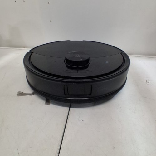 ROBOROCK Q10 S5 ROBOT VACUUM CLEANER AND MOP - 10000PA SUCTION, DUAL ANTI-TANGLE SYSTEM, AUTO-LIFTING MOP - BLACK - (MODEL: RRA0TAL) image 11