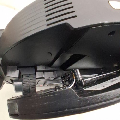ROBOROCK Q10 S5 ROBOT VACUUM CLEANER AND MOP - 10000PA SUCTION, DUAL ANTI-TANGLE SYSTEM, AUTO-LIFTING MOP - BLACK - (MODEL: RRA0TAL) image 15
